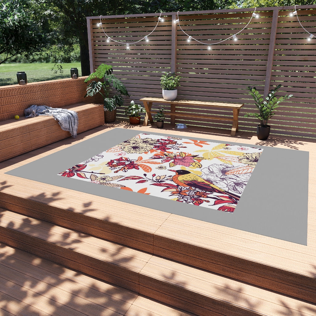 Outdoor Rug