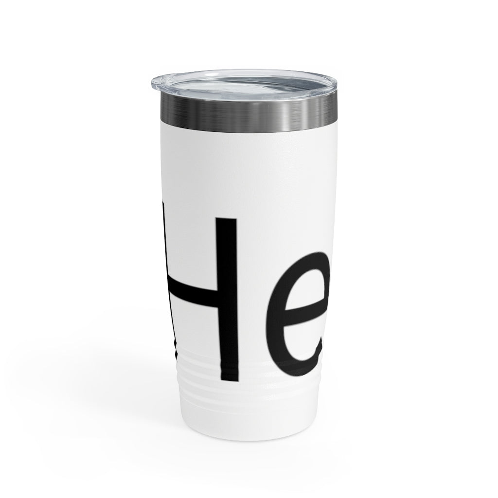 Copy of Ringneck Tumbler, 20oz