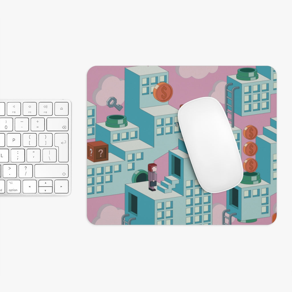 Mousepad