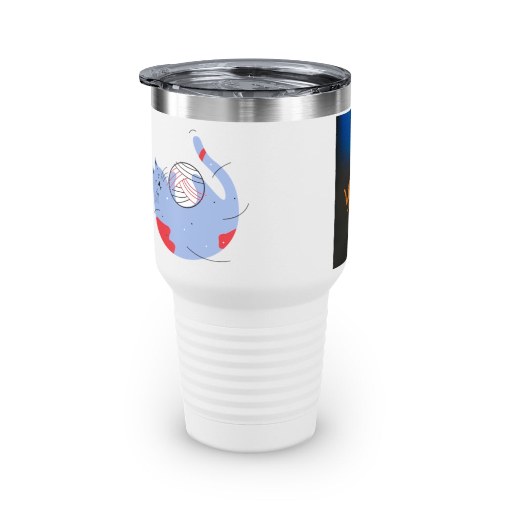 Ringneck Tumbler from SF