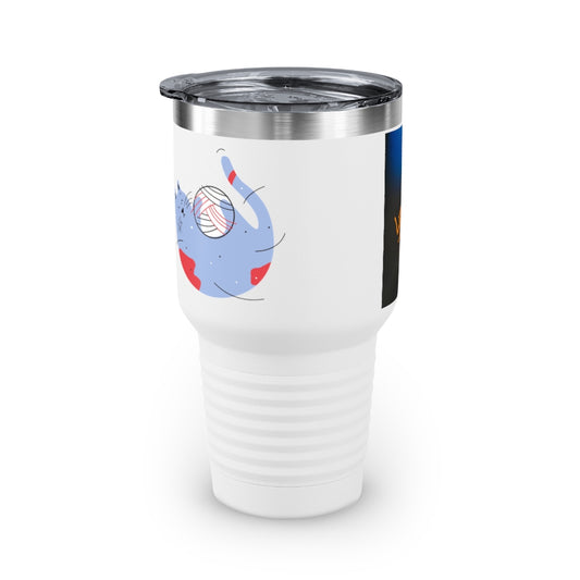 Ringneck Tumbler from SF