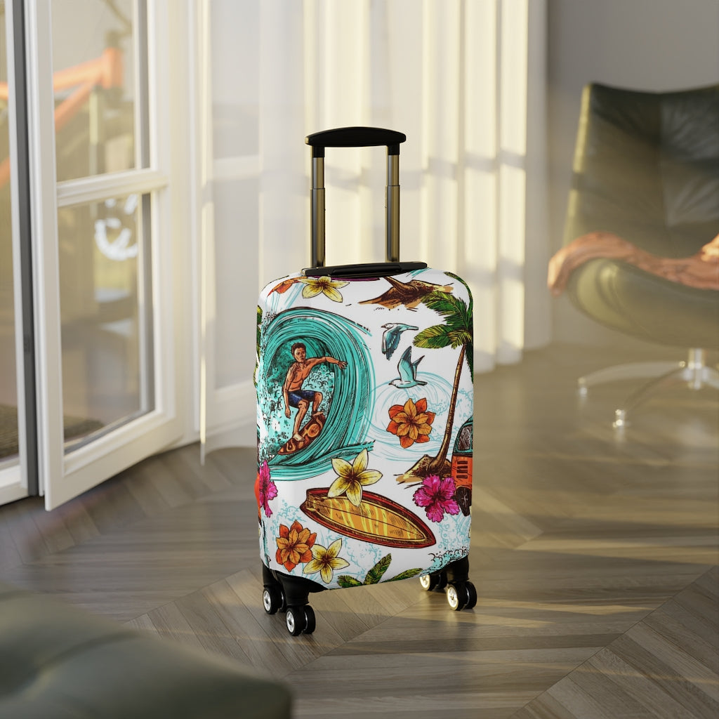 Luggage Cover