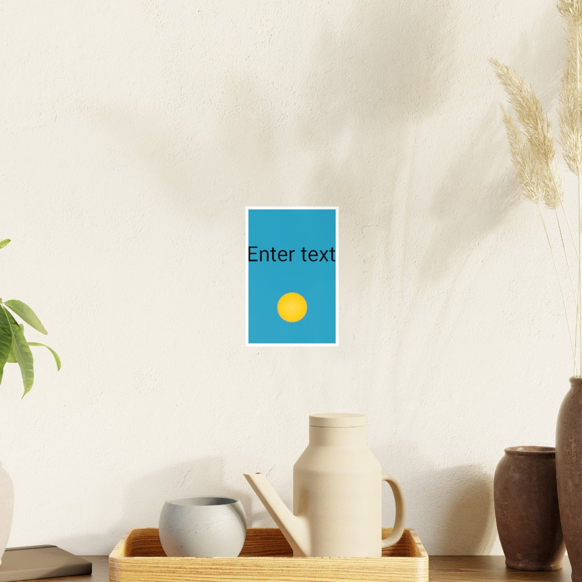 Photo Art Paper Posters