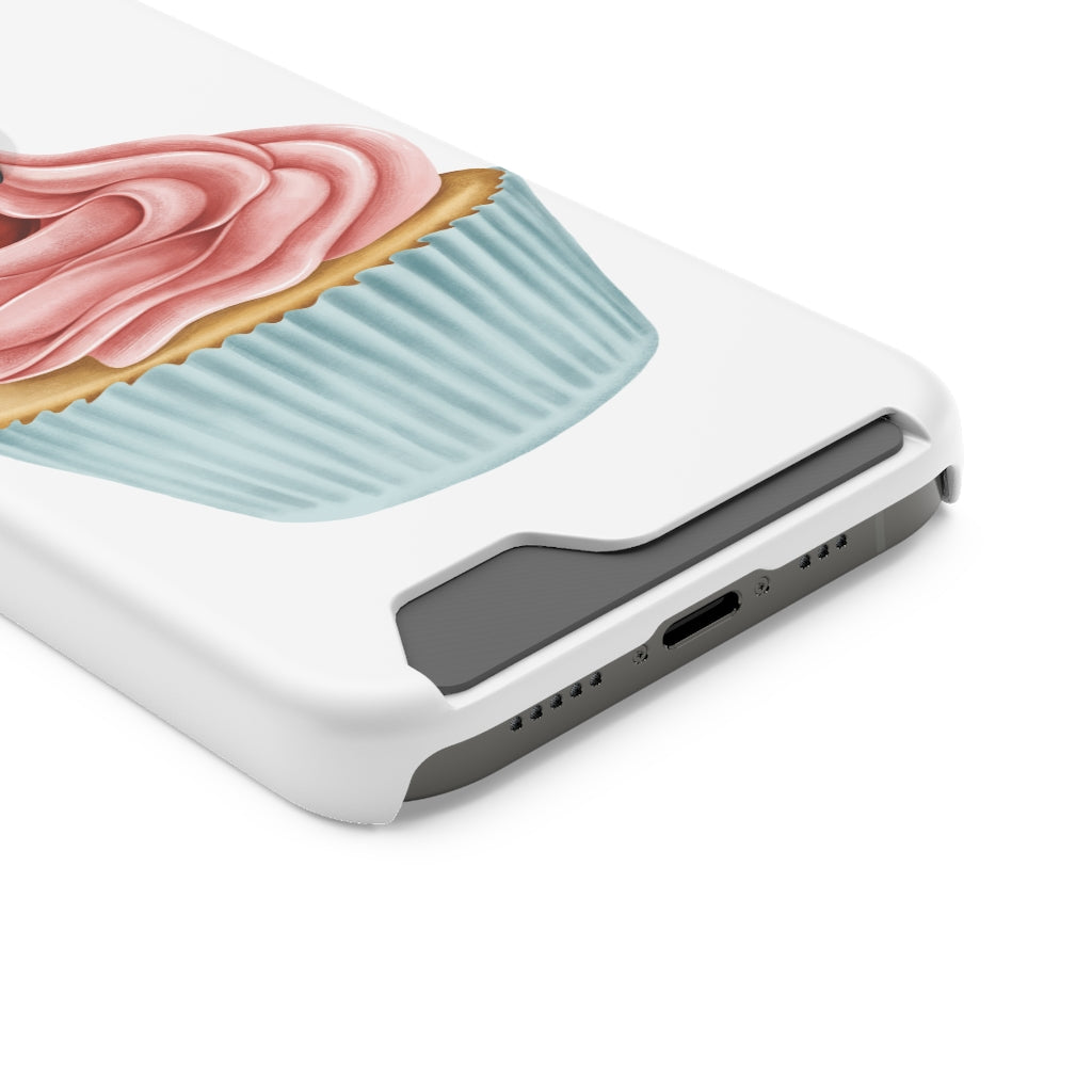 Phone Case With Card Holder