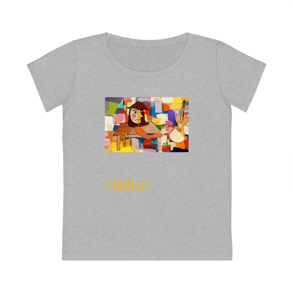 Women's Jazzer T-shirt