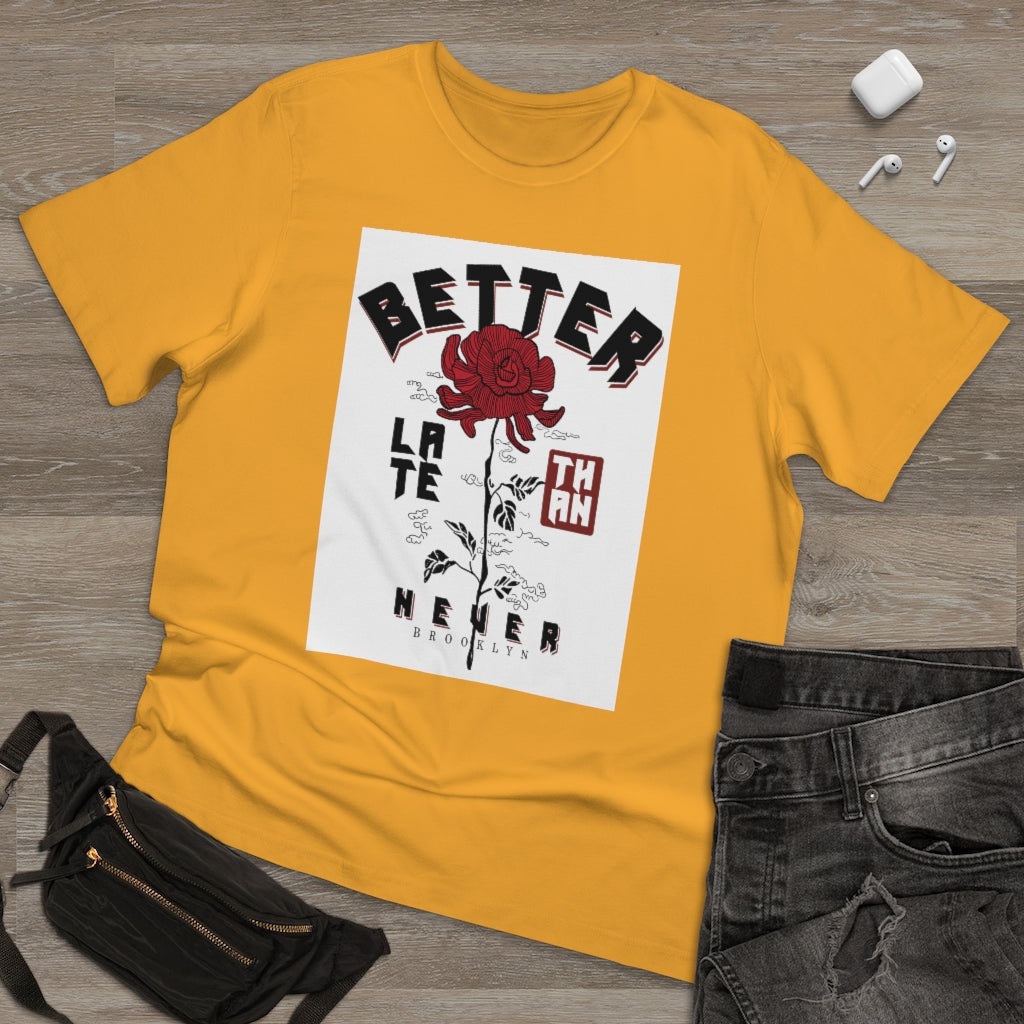 Unisex Deluxe T-shirt