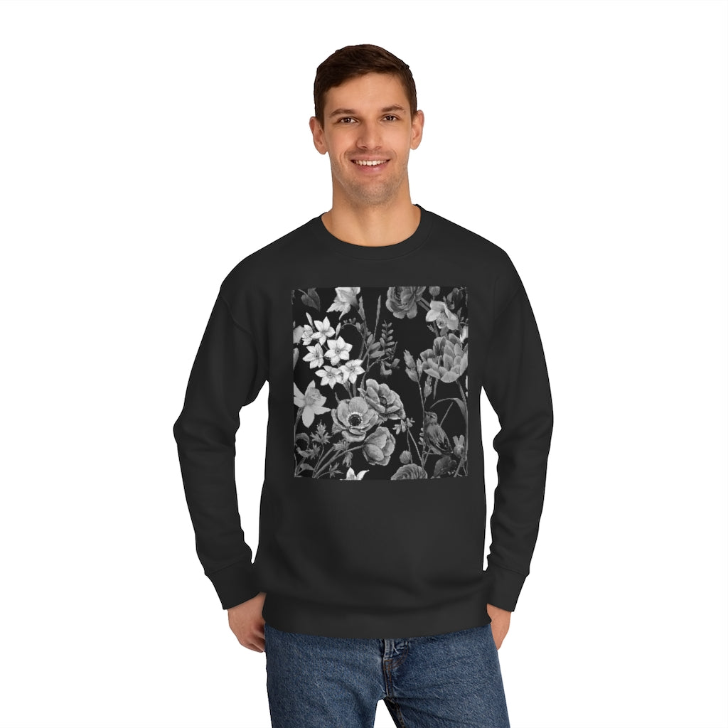 Unisex Crew Sweatshirt