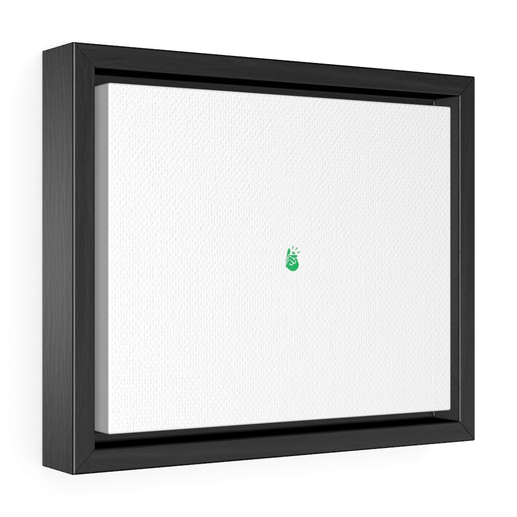 Gallery Canvas Wraps, Horizontal Frame