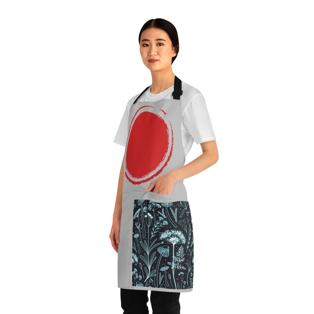 Apron, AOP
