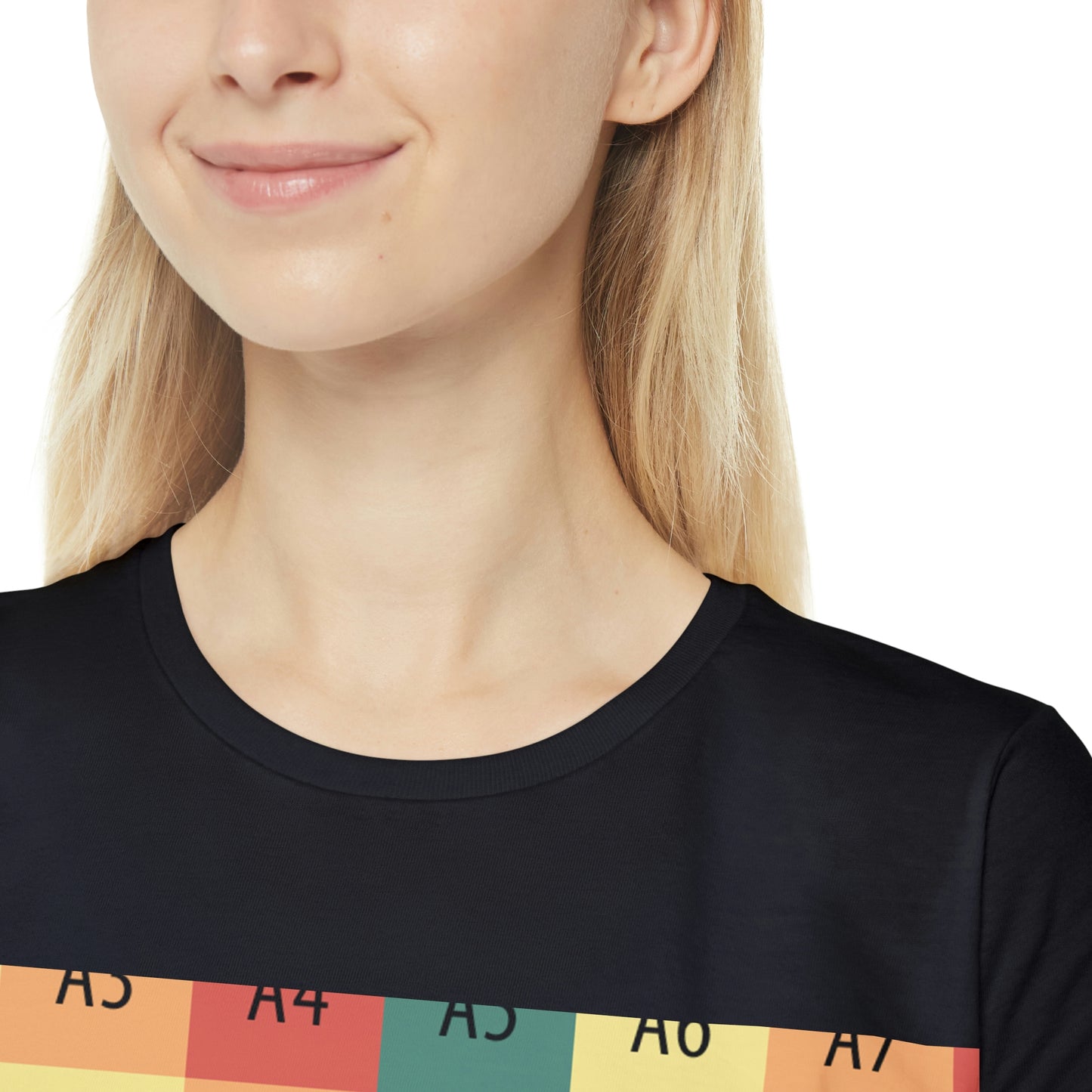 Women's Iconic T-Shirt