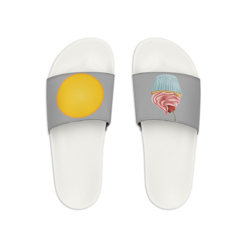 Women's Slide Sandals