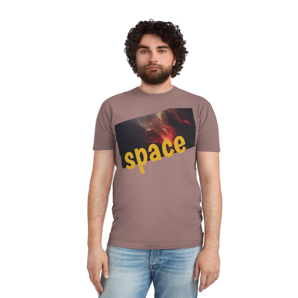 Unisex Faded T-Shirt