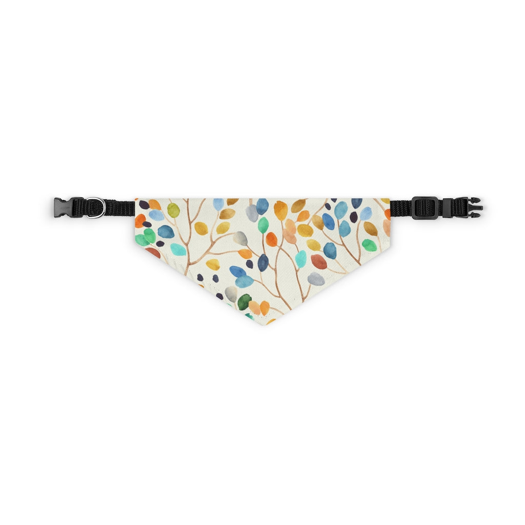 Pet Bandana Collar