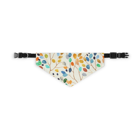 Pet Bandana Collar