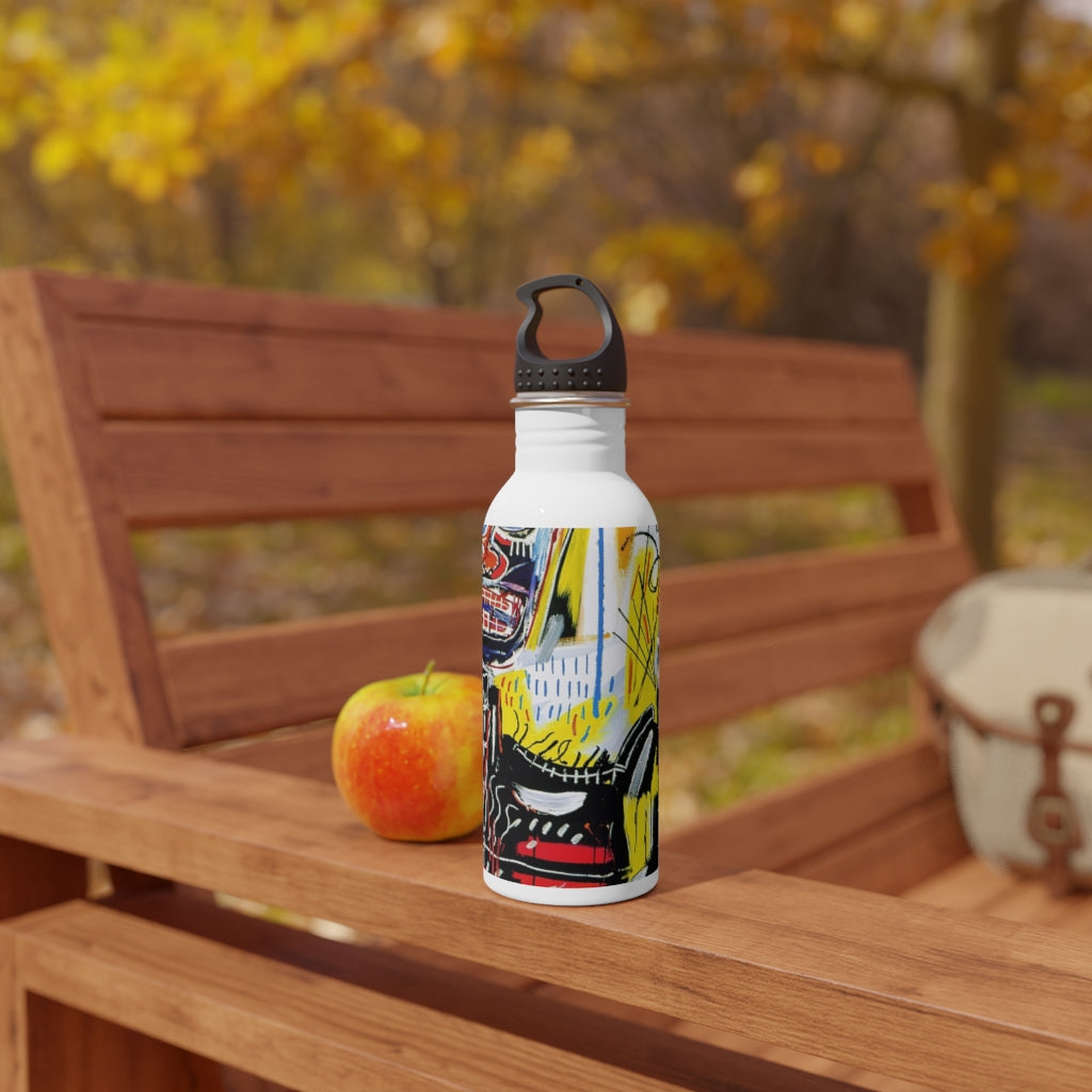 Stainless Steel Water Bottle