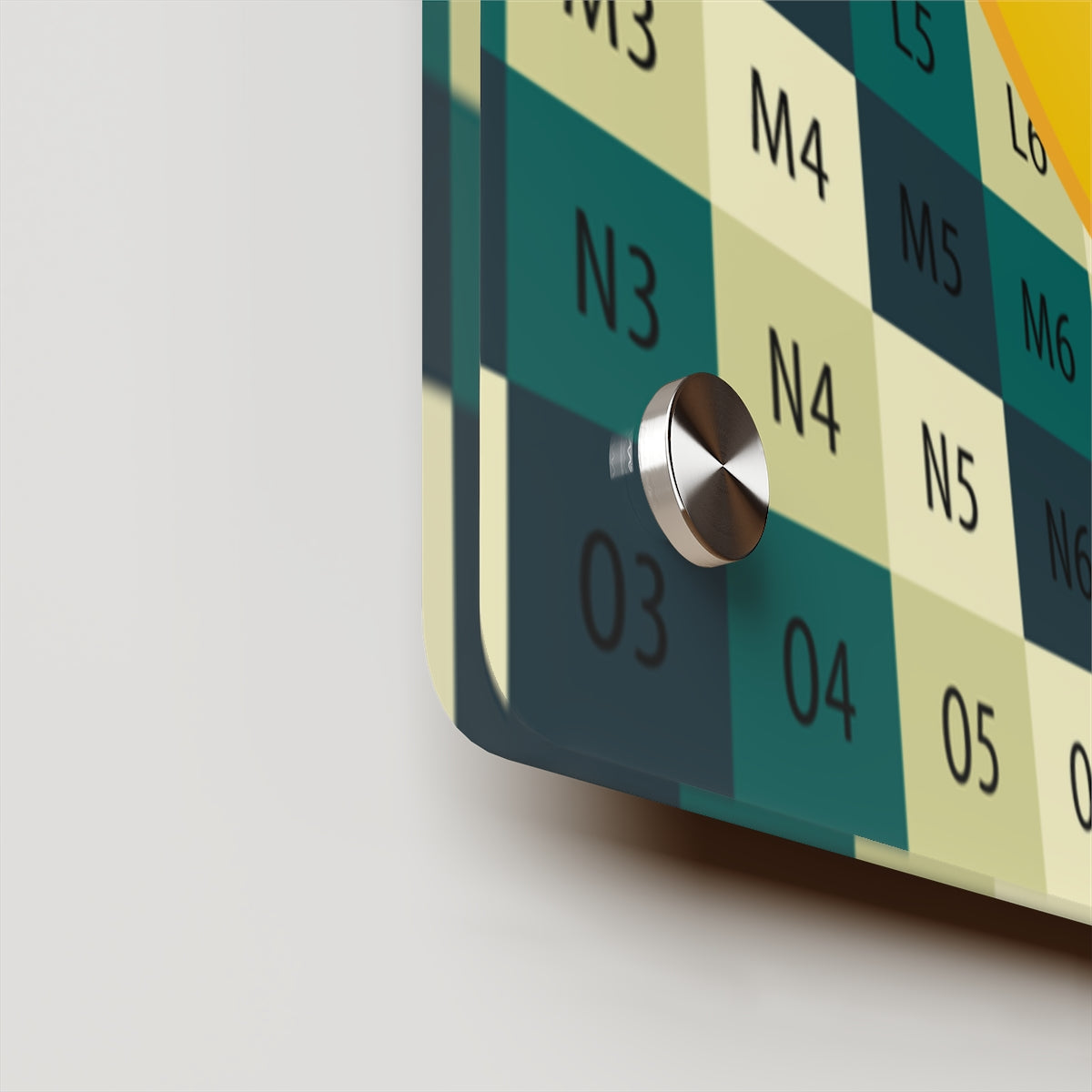 Acrylic Wall Art Panels