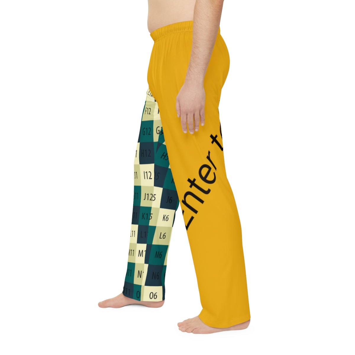 Men's Pajama Pants
