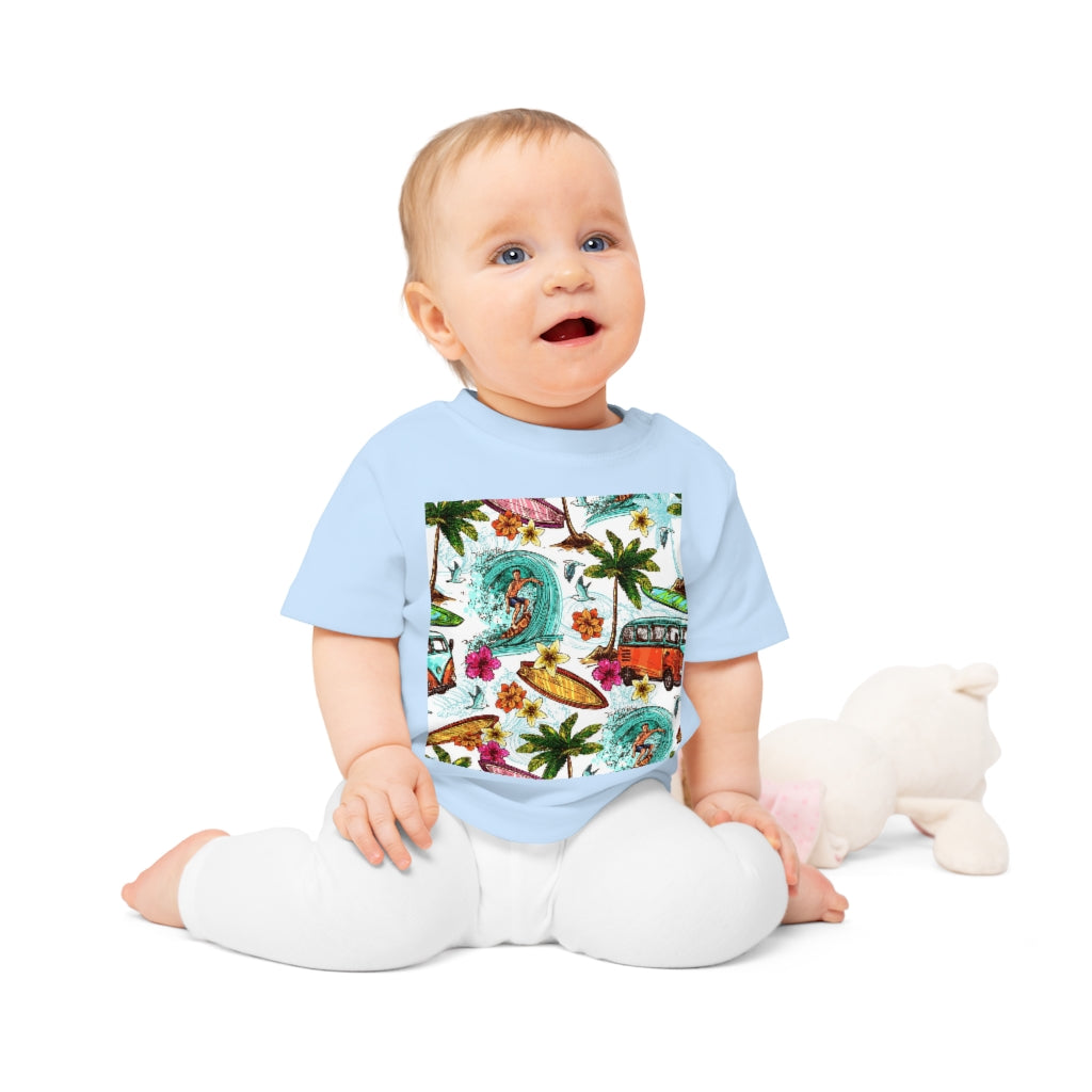 Baby T-Shirt