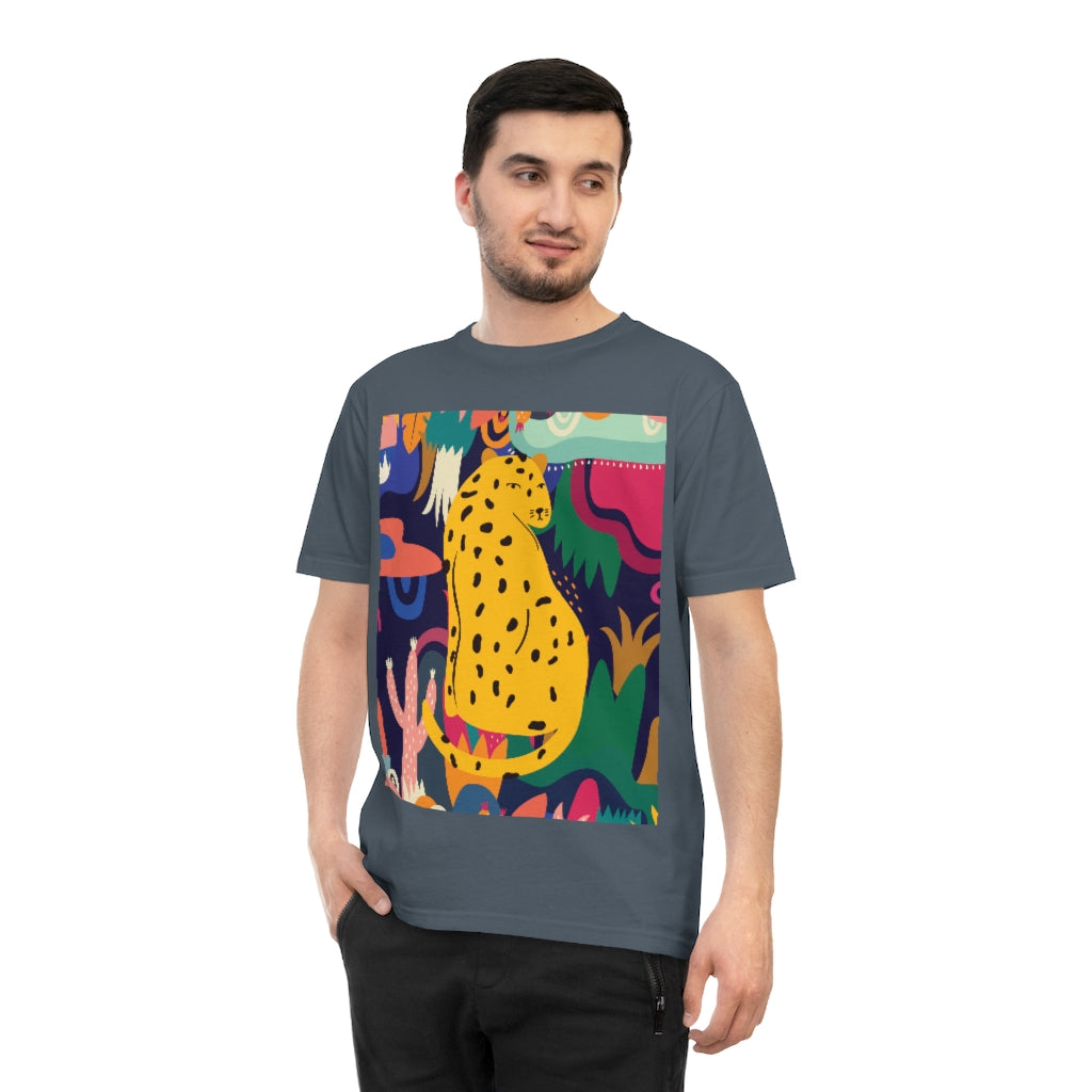 Unisex Classic Jersey T-shirt