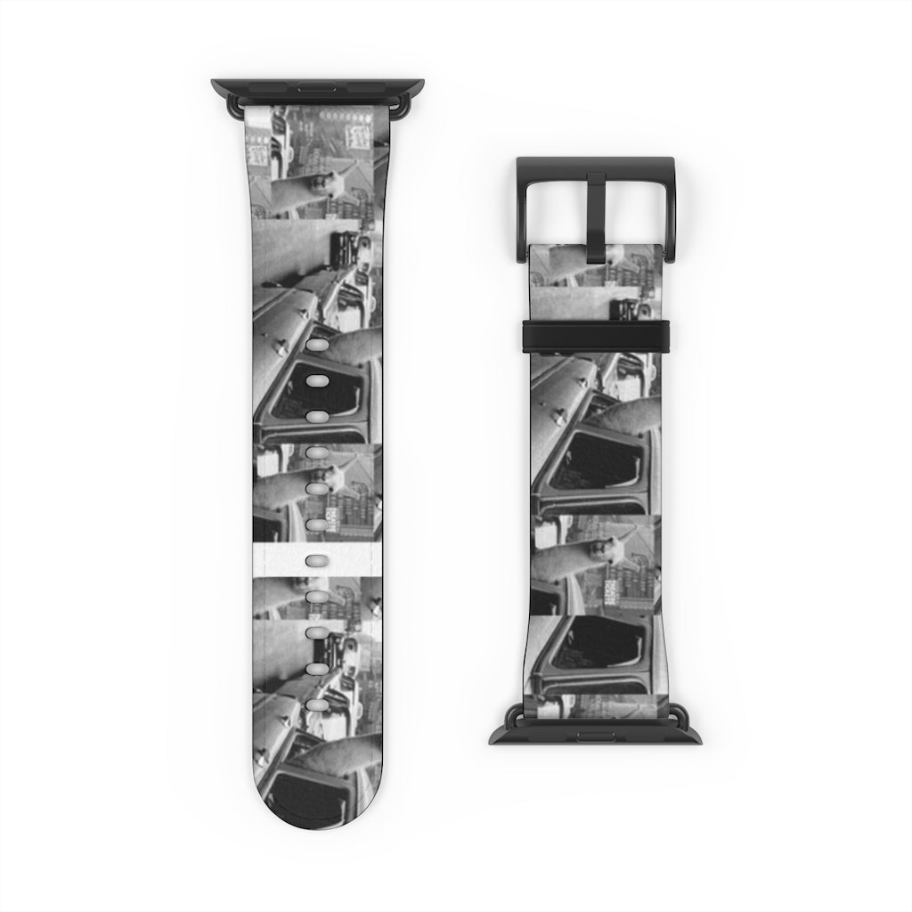 Watch Band