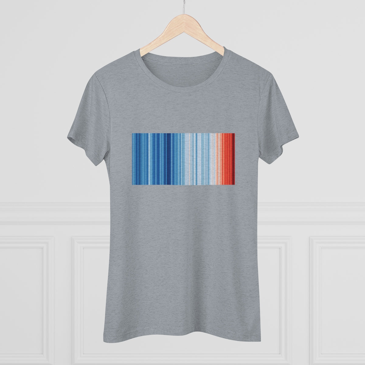 Women's Triblend Tee