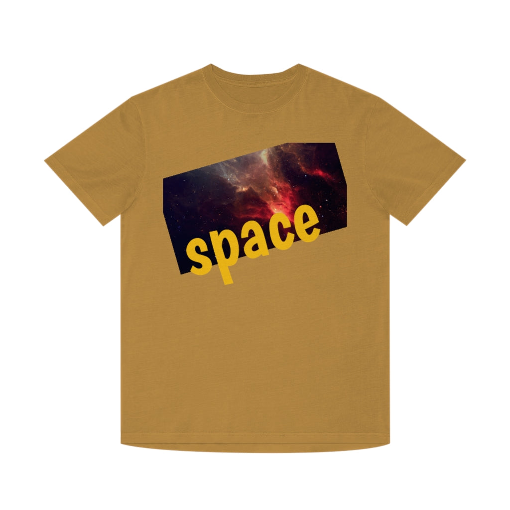 Unisex Faded T-Shirt