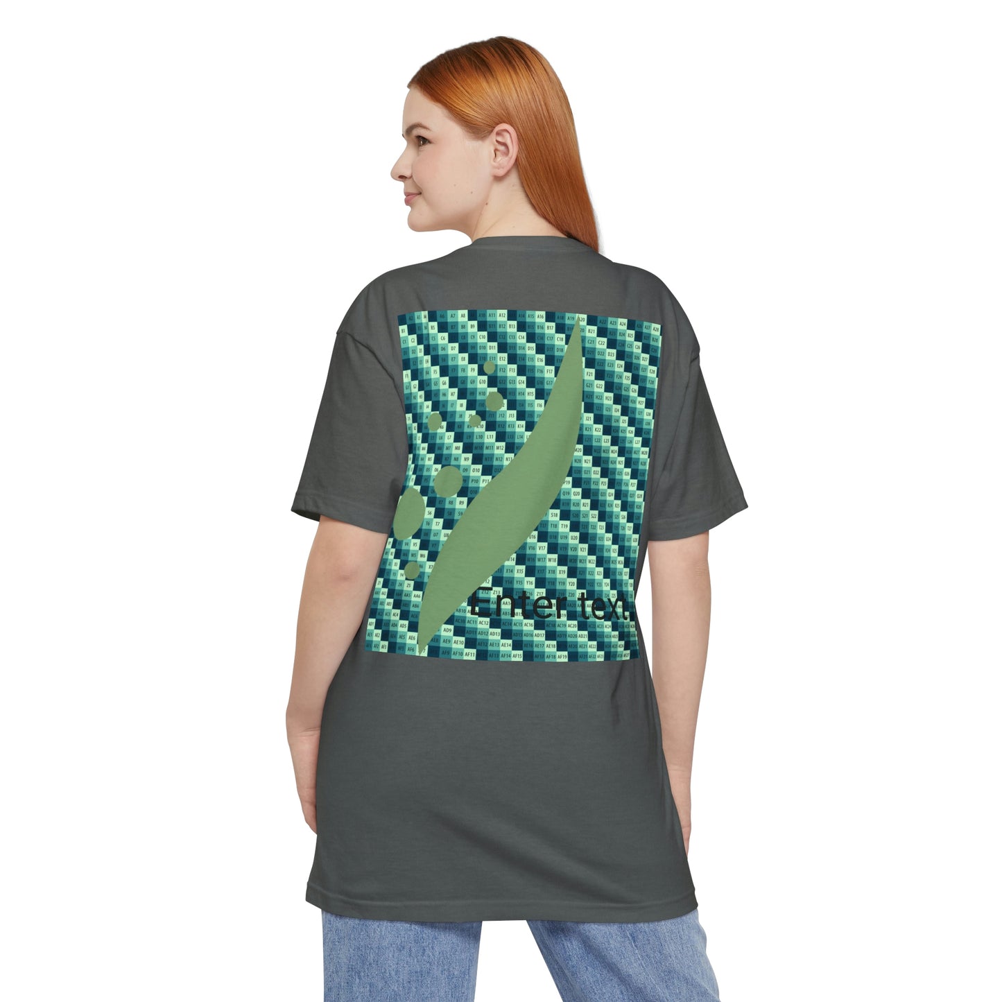 Unisex Tall Beefy-T® T-Shirt