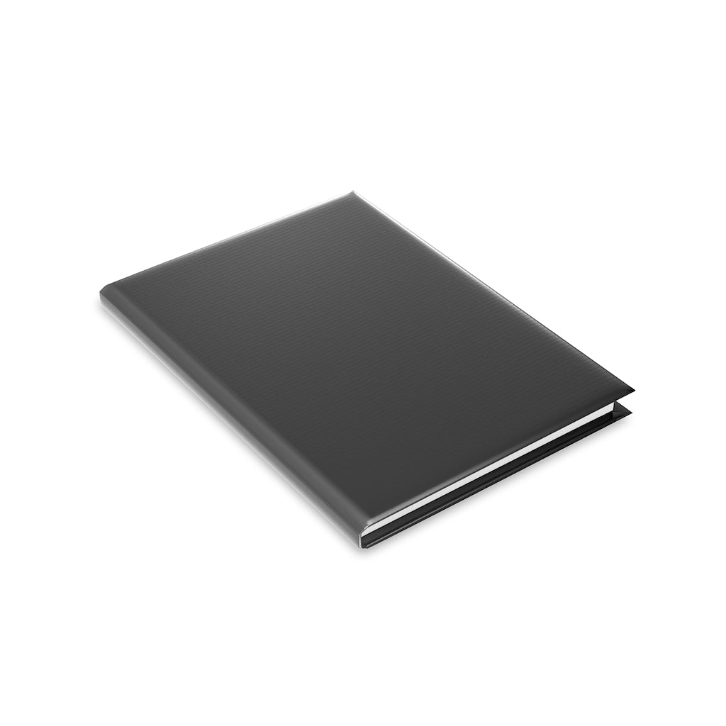 Hardcover Notebook with Puffy Covers