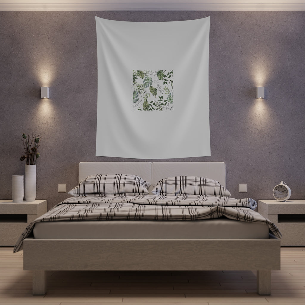Printed Wall Tapestry