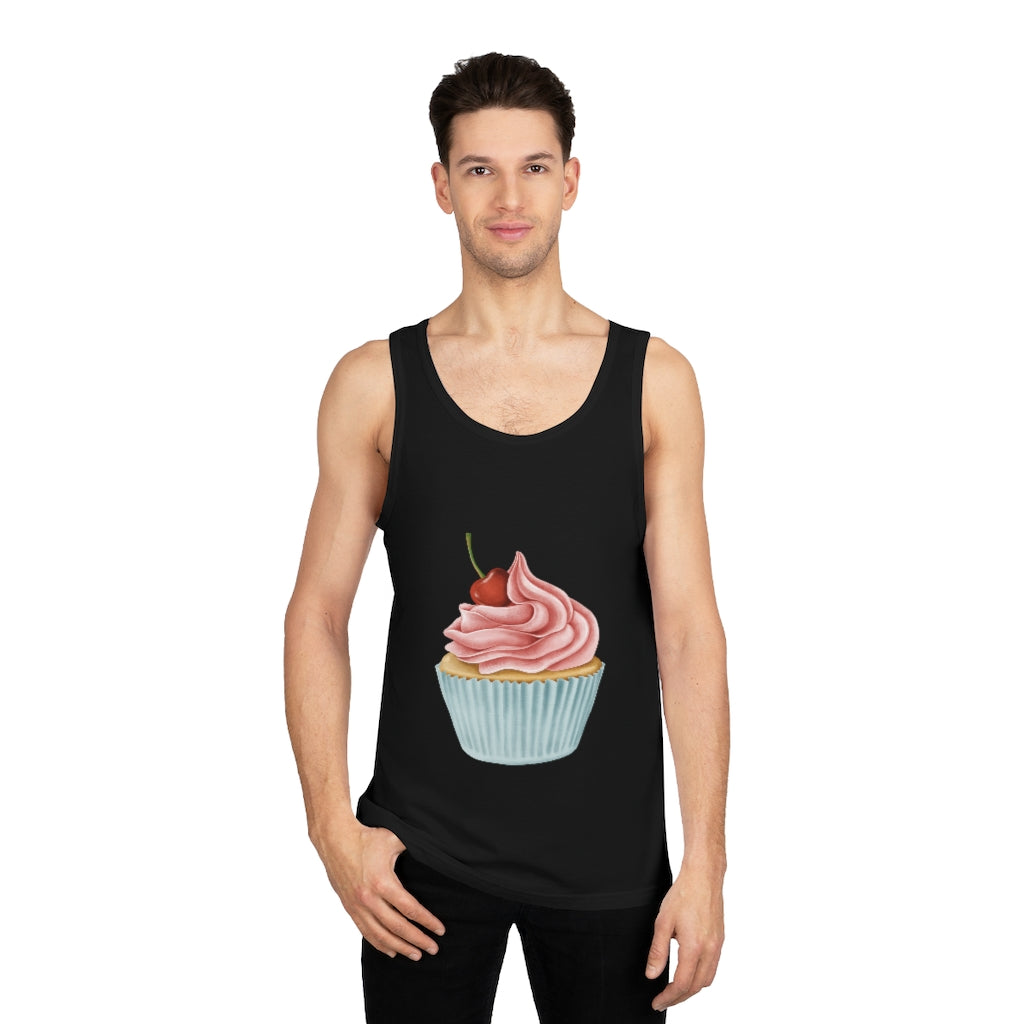 Unisex Softstyle™ Tank Top