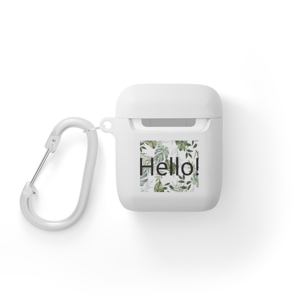 AirPods / AirPods Pro Case Cover