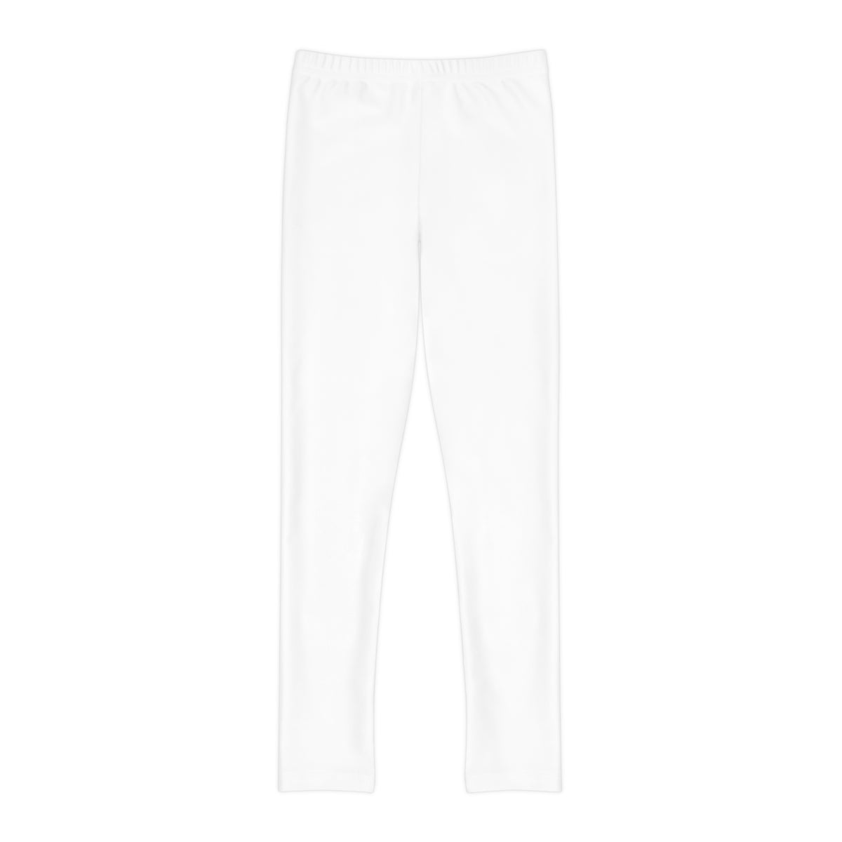 Youth Full-Length Leggings