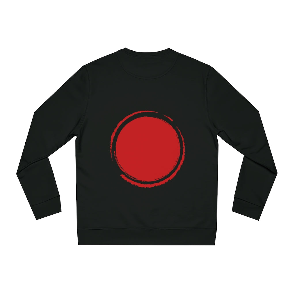 Unisex Changer Sweatshirt