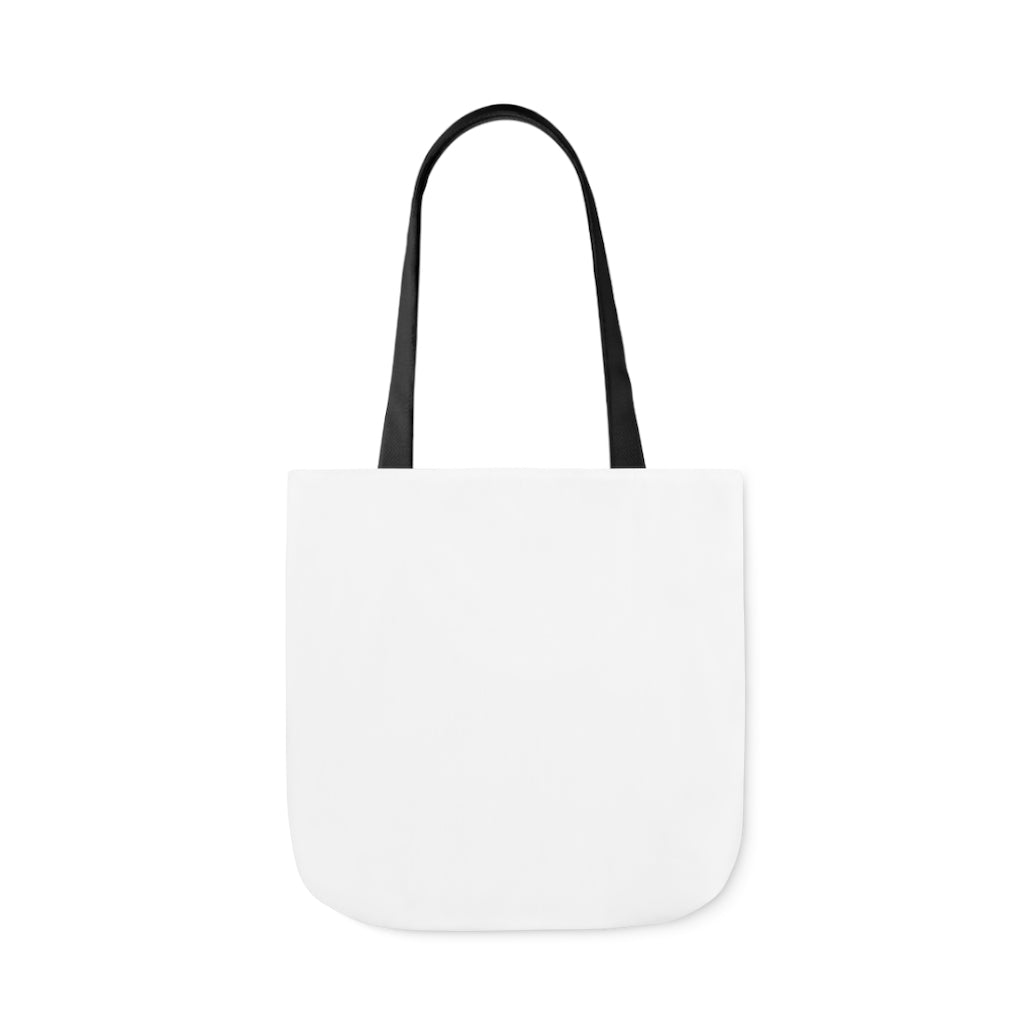 Polyester Canvas Tote Bag