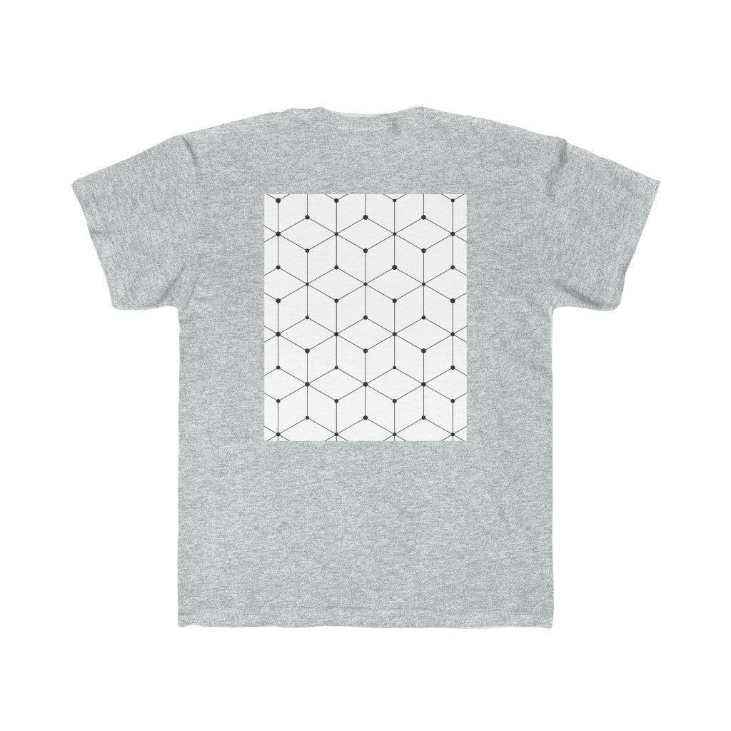 Kids Regular Fit Tee