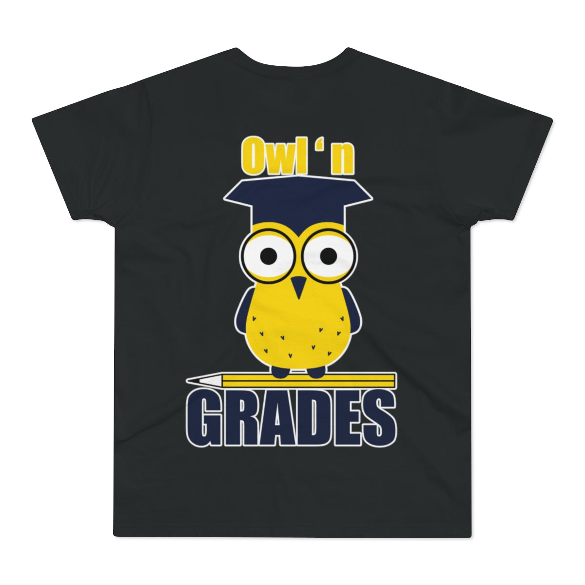 Single Jersey Men's T-shirt