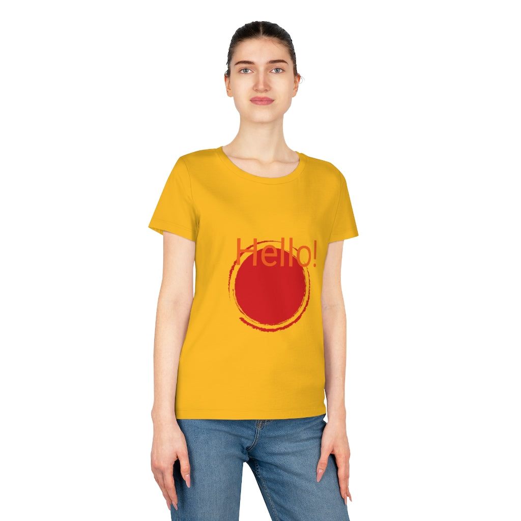 Women's Expresser T-Shirt