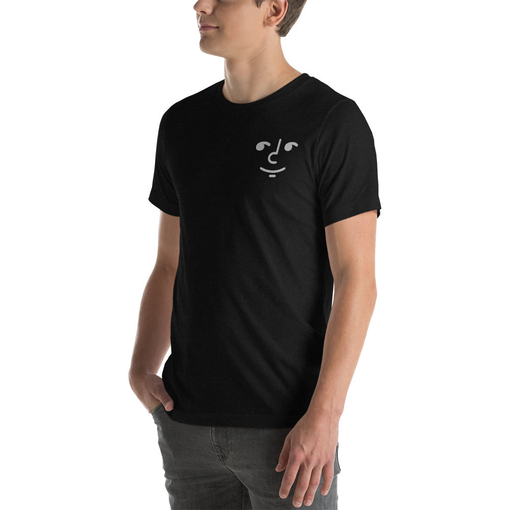 Unisex t-shirt